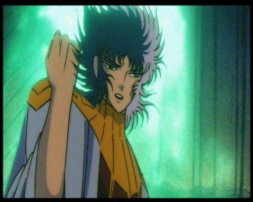 Otaku Gallery  / Anime e Manga / Saint Seiya / Screen Shots / Movies / 03 - La leggenda dei guerrieri Scarlatti / 585.jpg